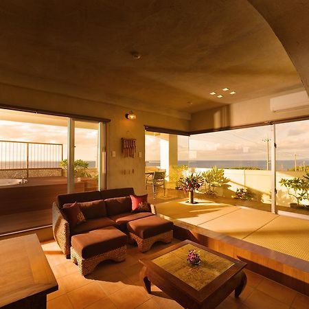 הוילה נאקיג'ין La Casita Kouri מראה חיצוני תמונה