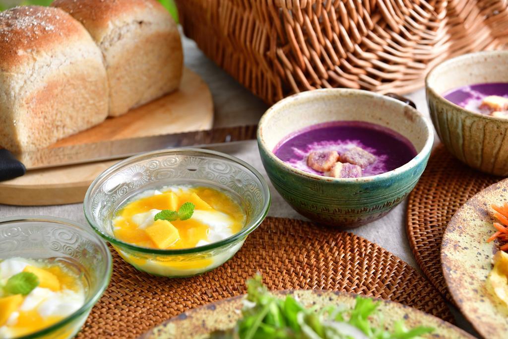הוילה נאקיג'ין La Casita Kouri מראה חיצוני תמונה