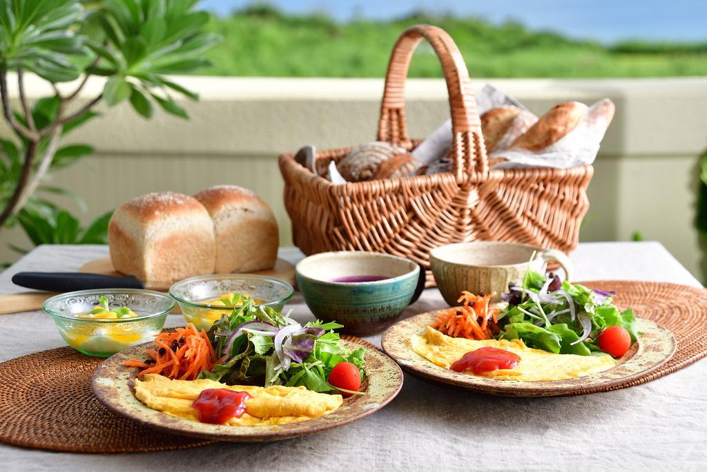 הוילה נאקיג'ין La Casita Kouri מראה חיצוני תמונה
