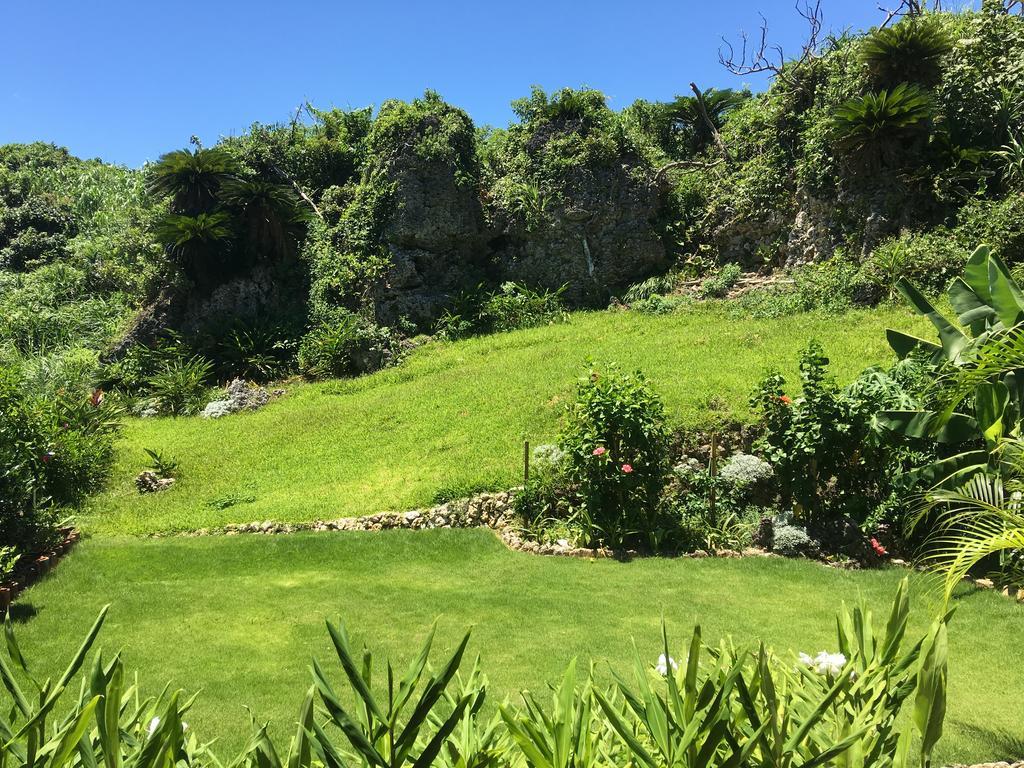הוילה נאקיג'ין La Casita Kouri מראה חיצוני תמונה